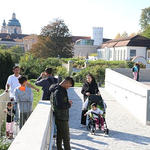 Islam-Ausstellung auf der Schallaburg / Steininger