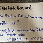 Wochenende für Moria Schärding