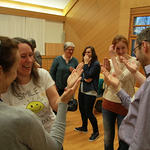 Krafttankstelle / Steininger